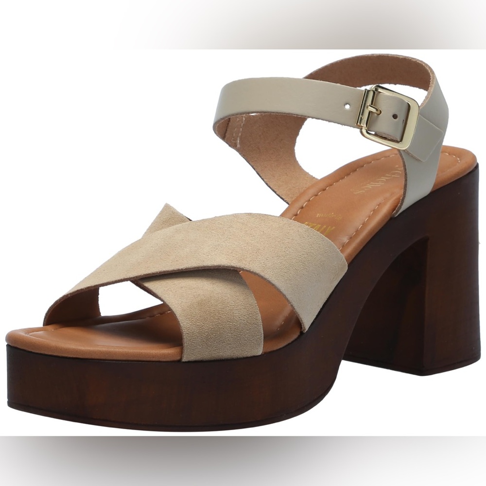 Seychelles Women's Paloma Heeled Sandal